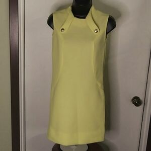 Vintage Dress with ladies union label